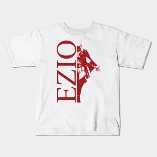 Ezio Kids T-Shirt